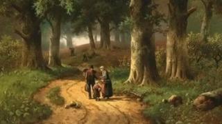 Psikolojik test: Hangi resim daha huzurlu hissettirdi? Gerçek duygularınızı söylüyor