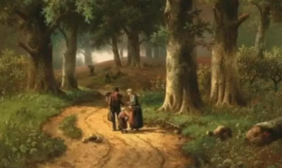 Psikolojik test: Hangi resim daha huzurlu hissettirdi? Ger&ccedil;ek duygularınızı s&ouml;yl&uuml;yor