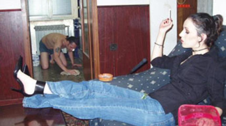 Kadınlar intikamı sıcak sever