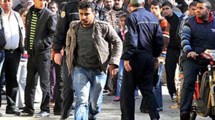 Acı gerçeği babaya kimse söyleyemedi