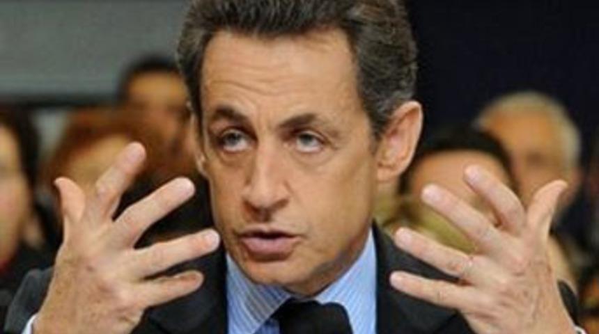 'T&uuml;rkiye'nin yeri AB değil, Ortadoğu'dur'