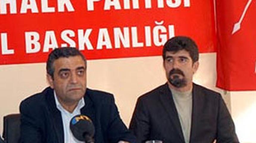 CHP'den tarihi adım