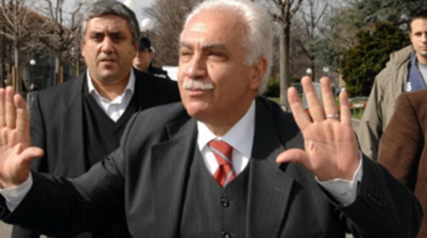 Ergenekon davasında olay!