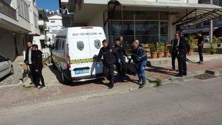 Kan donduran cinayet! Boynundan tek kurşunla vurarak katletti