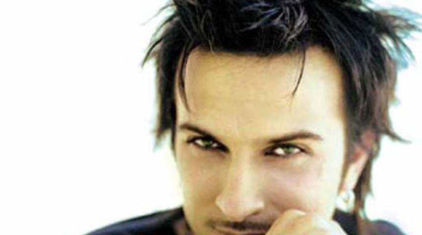 Tarkan K&uuml;rt&ccedil;e s&ouml;yleyecek