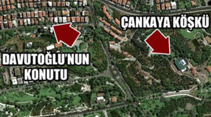 Tartışılan villa daire doğurdu!