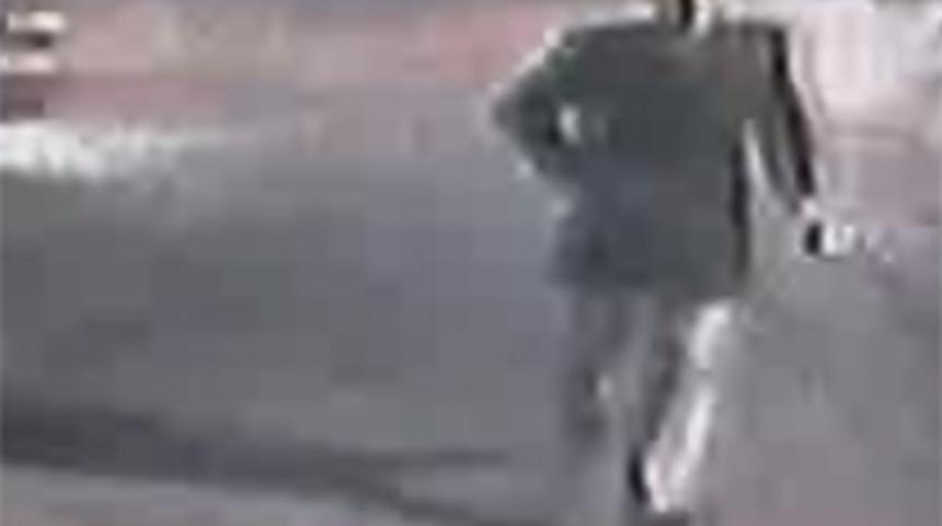 İşte dünyanın en saf hırsızı