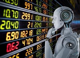 Yapay zeka işin içine girdi! Piyasalarda 'Muhteşem Yedili' etkisi