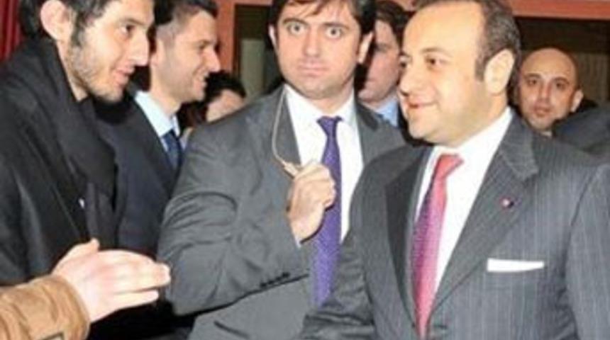 Bağış'tan Sarkozy'nin sözlerine cevap