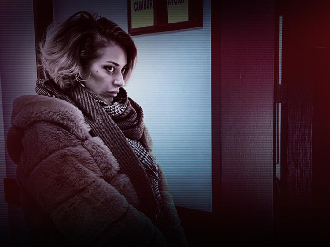 Son dakika: &Uuml;nl&uuml; avukat Feyza Altun şeriat paylaşımı sonrası g&ouml;zaltına alındı! G&ouml;zaltına alındığı anlar dikkat &ccedil;ekti, Altun'un avukatından a&ccedil;ıklama