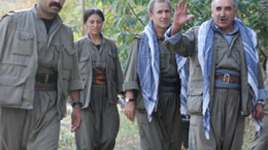 İsrail gazetesi PKK'nın o korkusunu yazdı