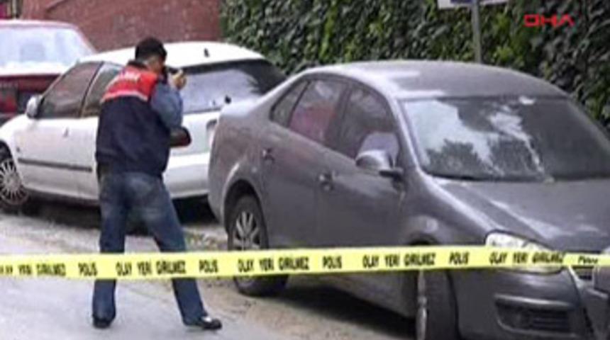 Okurken kanınız donacak!