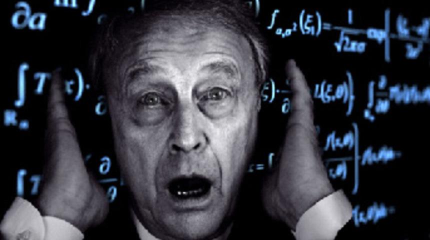 Matematik kabusunu bitirecek