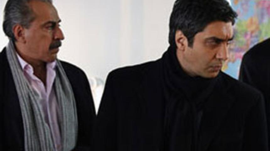 Kurtlar Vadisi Pusu nefesleri kesti