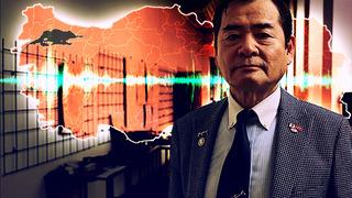 7 üzeri deprem beklenen ilçe ve illeri sıraladı: Sabahki sarsıntı asıl korkulması gereken değilmiş! Büyük yıkım yaşanacak