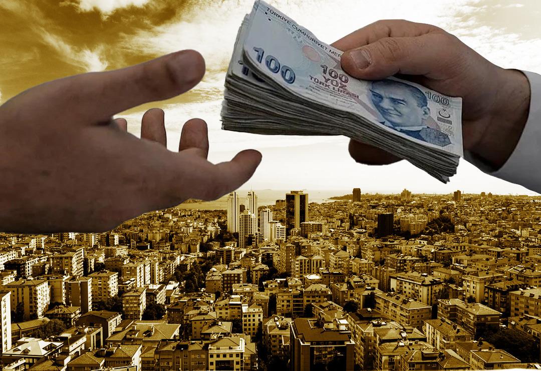 Konut kredisi faizleri 1.20'ye düşecek! İslam Memiş tarih vererek duyurdu! Ev almak isteyenler bu haberi bekliyordu…