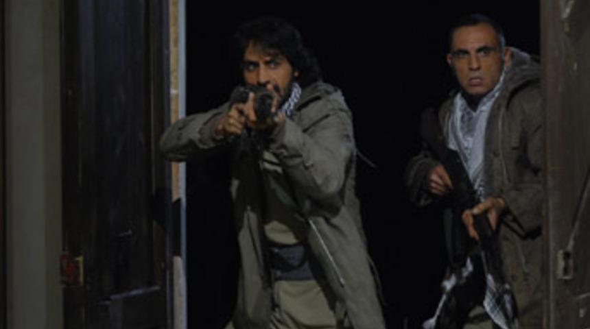 Vadi yine nefesleri kesti!