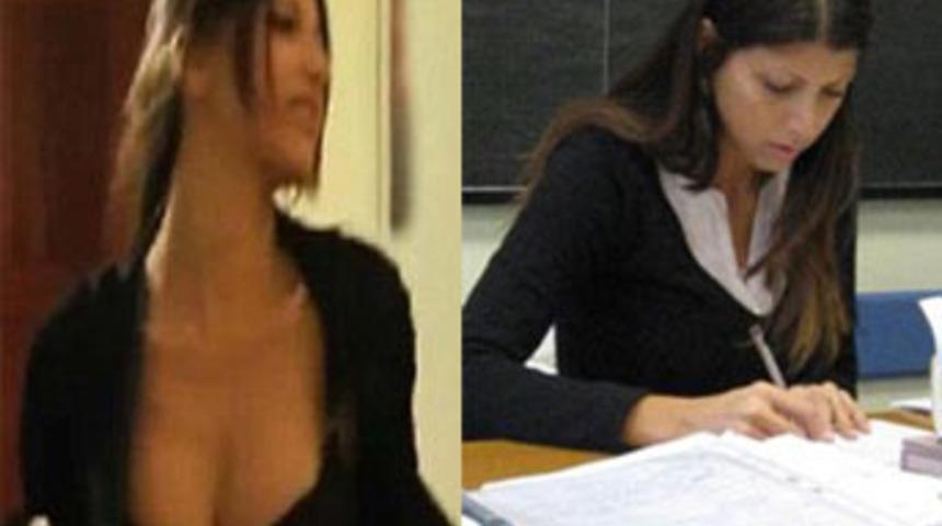 Seksi &ouml;ğretmen krizi