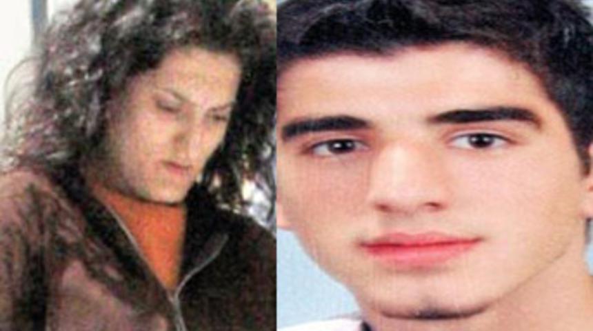 "Sevişmek istedi &ouml;ld&uuml;rd&uuml;m!"