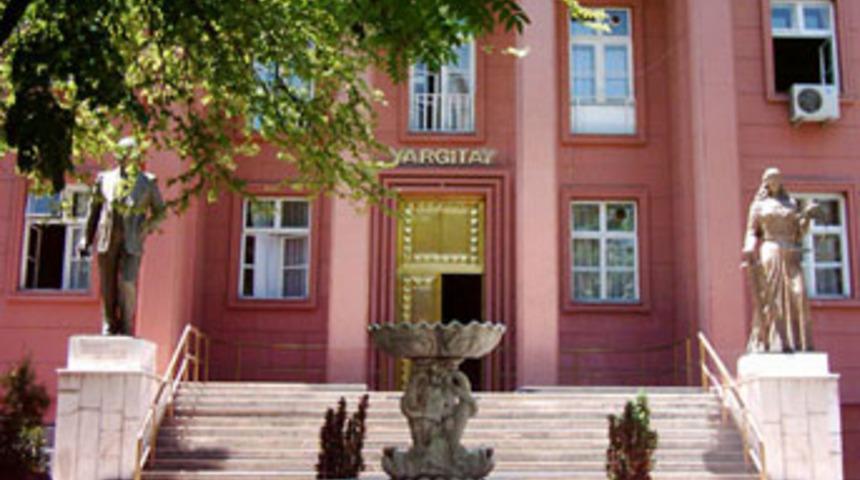 'Balyoz'un hakimi Yargıtay’a seçildi