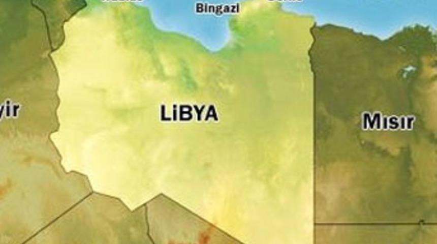 Libya'da İslamcı militanların rolü korkutuyor
