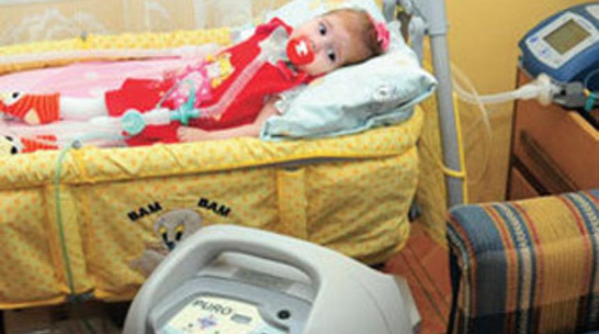 Bu evde elektrik kesilmesin!