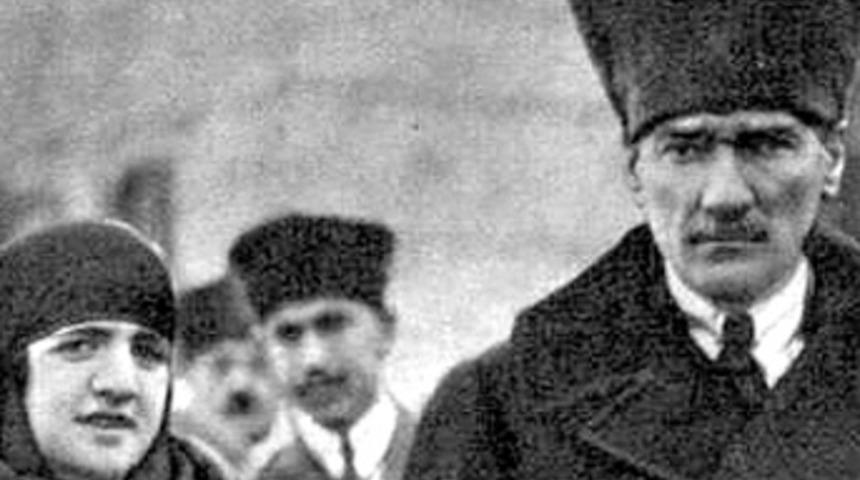 İşte Atat&uuml;rk'&uuml;n doğum tarihi