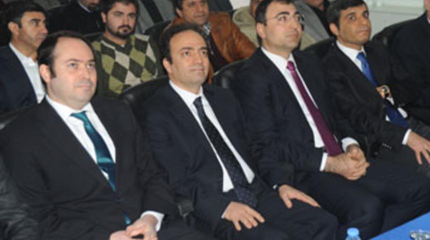 75 gen&ccedil; istihdam edilecek