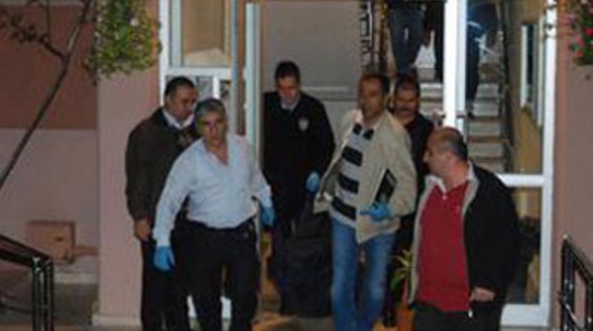 Bir annenin en acı anı!