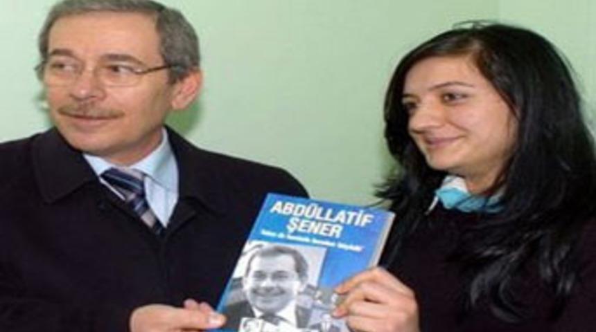 "Bu kitabı alırsam babam beni vurur"