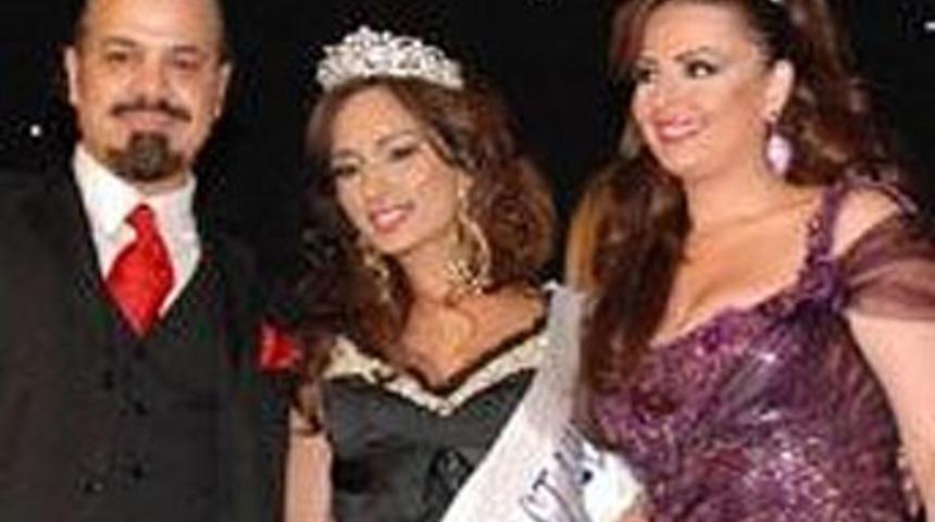 G&uuml;zellik yarışmasında skandal