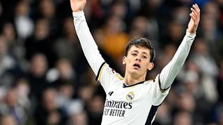 Ancelotti maç esnasında Arda Güler'e seslendi! ''Ben delirmedim, senin görevin bu''