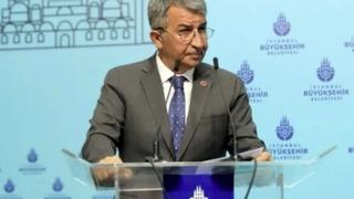 İYİ Parti İBB Grup Başkanvekili istifa etti! Cesurlar hareketi sekteye uğramıştır