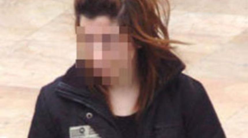 'Biraz seviştik tam olarak ilişkiye girmedik'