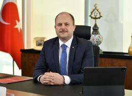  Ziraat Katılım Genel Müdürü Metin Özdemir 2023 yılı finansal verilerine ilişkin açıklamalarda bulundu