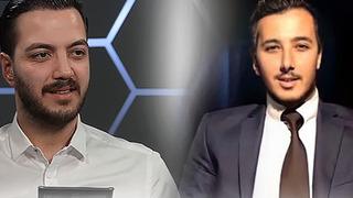 Ünlü gazeteciler birbirine girdi! Yağız Sabuncuoğlu ile İbrahim Haskoloğlu sosyal medya hesaplarından kapıştı! ''Şerefim namusum üzerine söz veriyorum, seninle görüşeceğiz...''