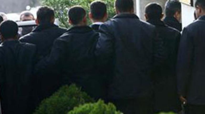 İddianameye giren şok tehdit mektubu