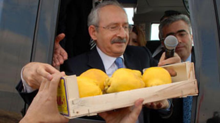 "AKP Hizbullah&rsquo;la se&ccedil;im işbirliği yapıyor"