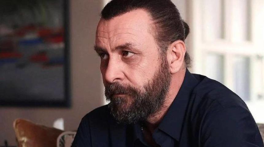 Sosyal medyada paylaşılan fotoğrafı gündem oldu! Nejat İşler'in o halini görenler şoke oldu