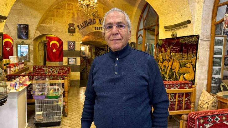 Sıradan bir kahve değil şifa deposuymuş! Soğuk algınlığı, öksürük, mide ve kalp hastalıkları... Turistlerin yeni ilgi odağı G4