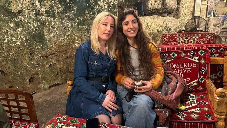 Sıradan bir kahve değil şifa deposuymuş! Soğuk algınlığı, öksürük, mide ve kalp hastalıkları... Turistlerin yeni ilgi odağı G5