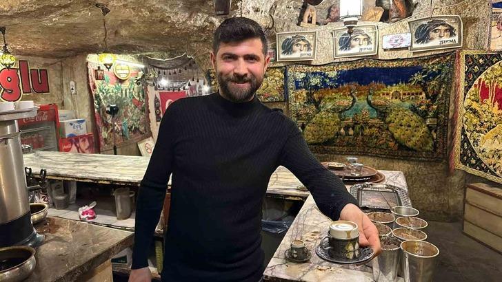 Sıradan bir kahve değil şifa deposuymuş! Soğuk algınlığı, öksürük, mide ve kalp hastalıkları... Turistlerin yeni ilgi odağı G2