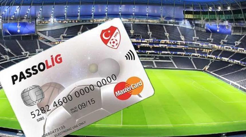 Süper Lig'de PassoLig zorunluluğu kalktı!