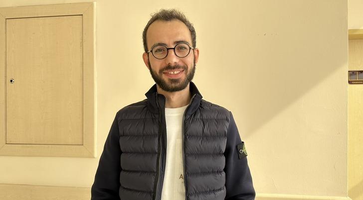 Devrim gibi ameliyat: İlk defa yapıldı! 6 saat süren zorlu ameliyatla tamamen kopan parmağına kavuştu G4