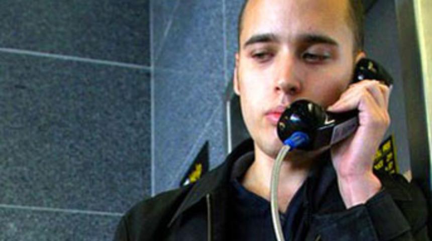 WikiLeaks skandalının 'esas' adamı