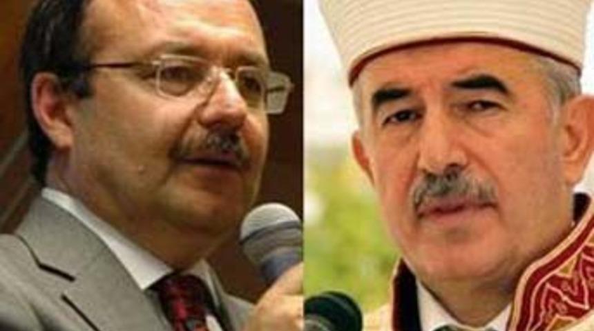 Diyanet'e yeni başkan