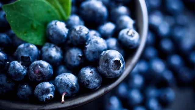 Yaban mersininin renginin aslında mavi olmadığı ortaya çıktı! Peki ama neden mavi görüyoruz? Sebebi ağzı açık bıraktı