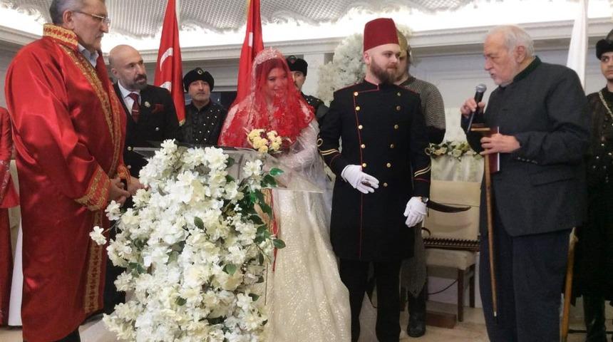 İlber Ortaylı damga vurduğu törenle ilgili ilk kez konuştu! "Kim olduğunu bilmiyorum, işte o kadar"