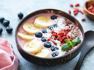 Acai bowl tarifi: Acai bowl nasıl yapılır?