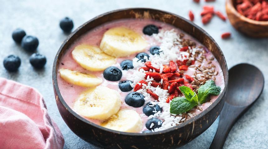 Acai bowl tarifi: Acai bowl nasıl yapılır?